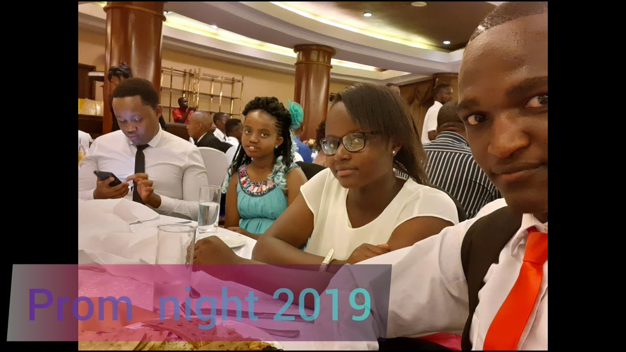 A Dyslexic Nicholas_Dyslexic Advocate TV 👌👨‍🎓 Went for a school Prom event  2019