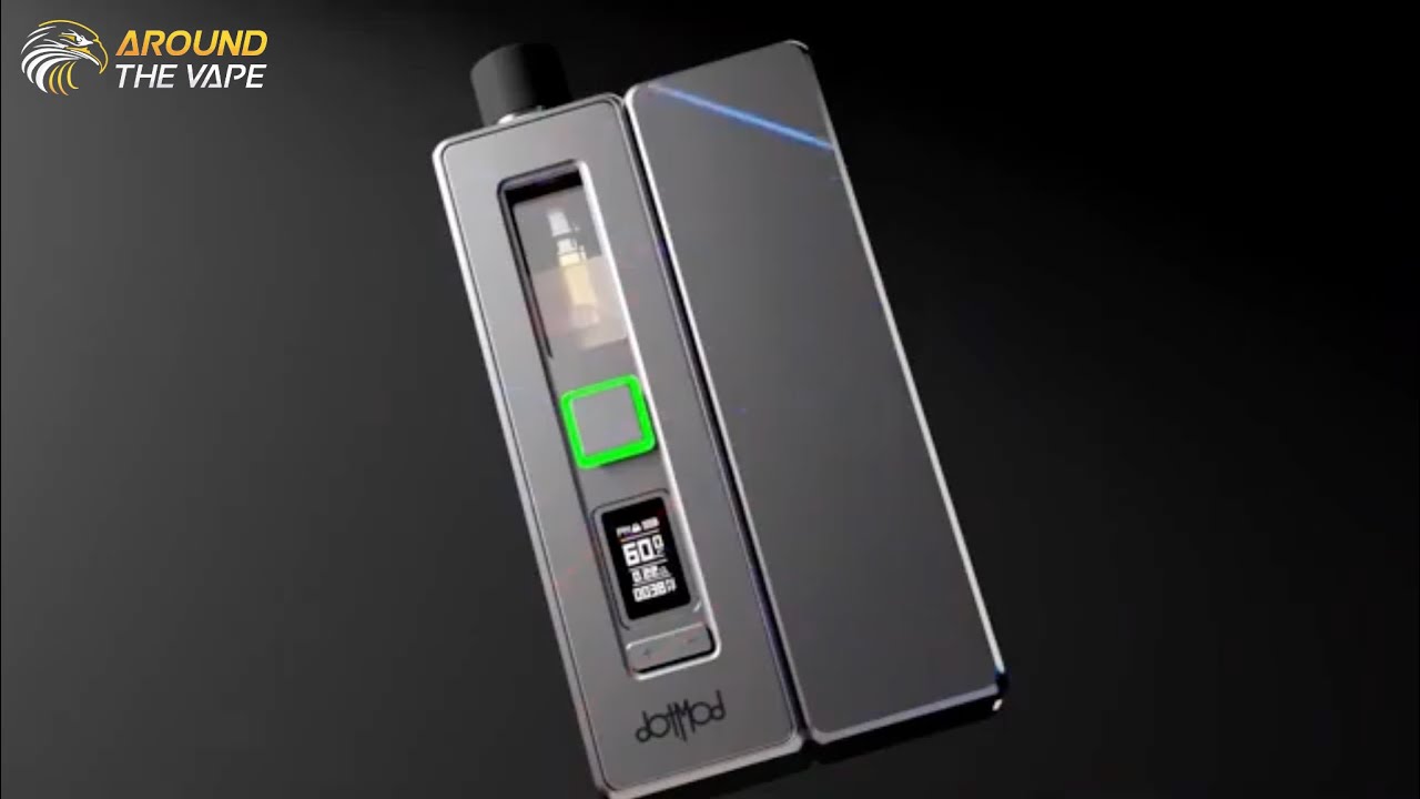 Pack DotAIO X Essentiel / Dotmod