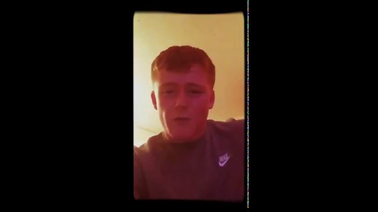 Mc Marshy Leon Ward Diss