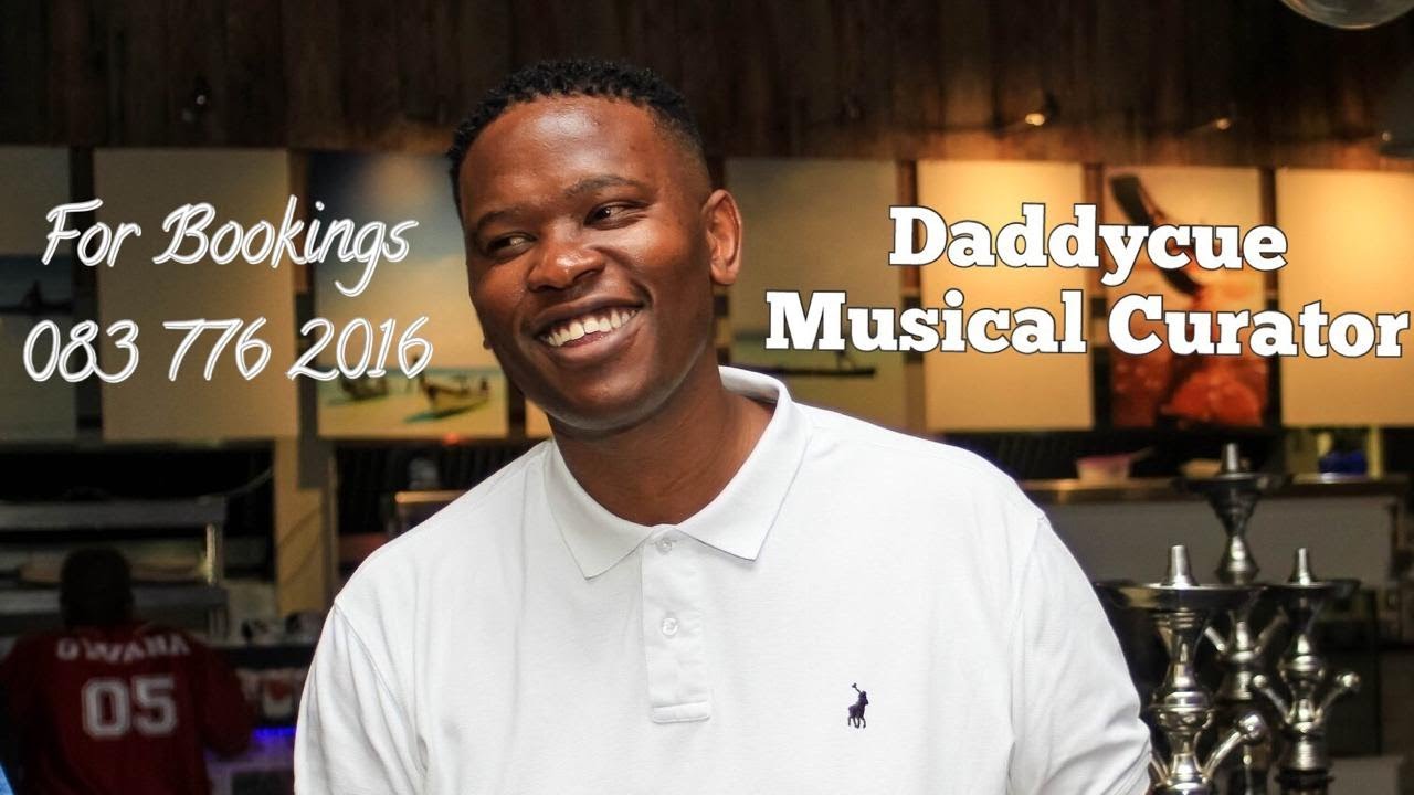 Daddycue - Deep Mzansi House