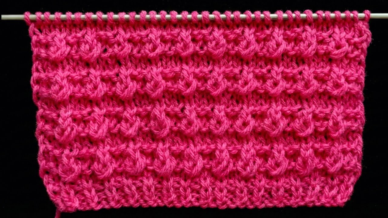 Knitting Pattern for Sweater / Cardigan- Sweater Design I Sweater Ka DesignKnitting Pattern