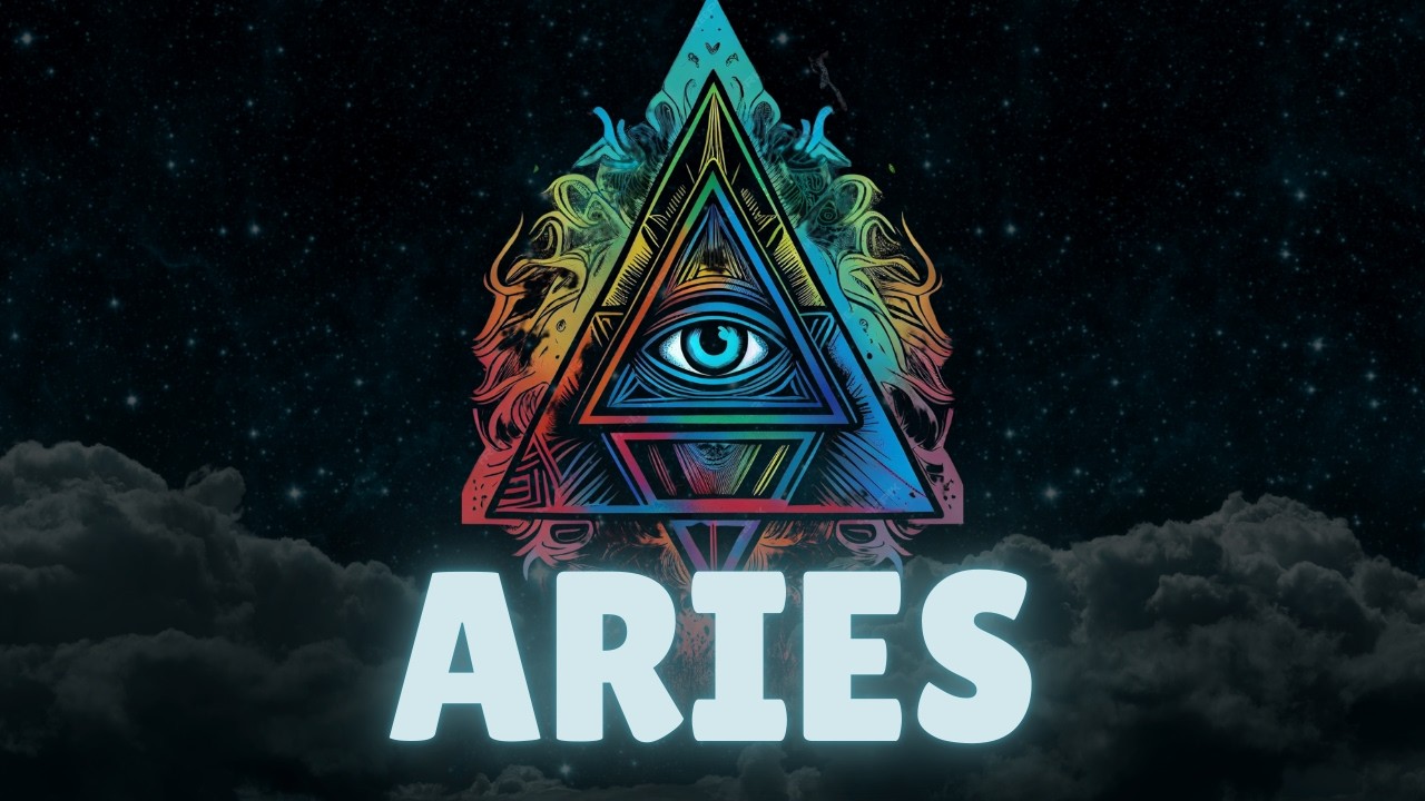 ARIES♈️ 100x100 REAL!!️ 😱💯 5 THINGS HAPPEN TO YOU BY 15TH MARCH 🔮 2026 TAROT LOVE READING