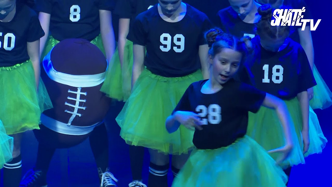 Shaté Tantsukool - 
