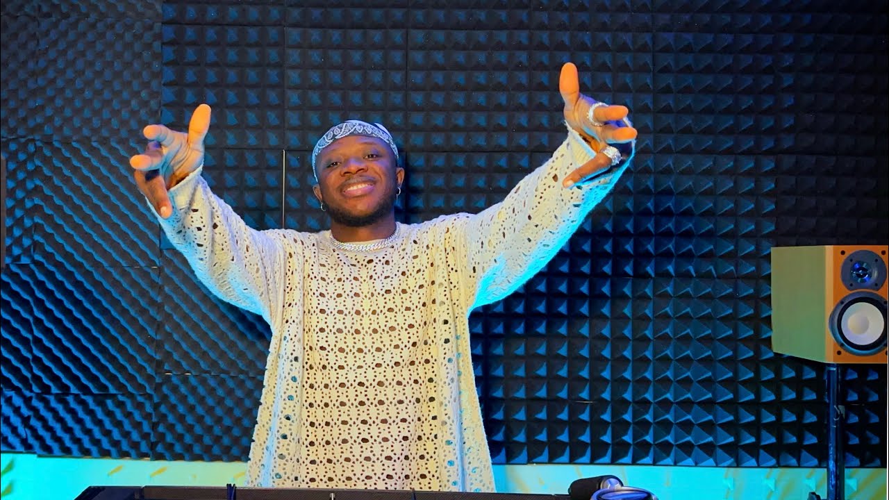 Amapiano Mix 2023 | Groove Amapiano Vol.1 Mix by Musicbwoy