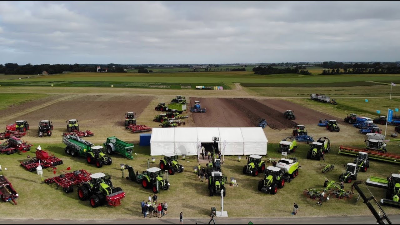 Borgeby Faltdagar 2019