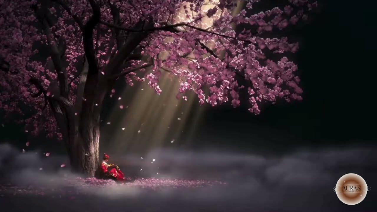30 Minutes of The Best Relaxing Chinese Flute Music for Stress Relief | Healing Music