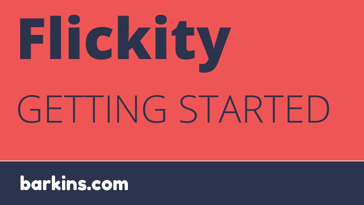 Flickity Carousel Slideshow jQuery Plugin: Getting Started