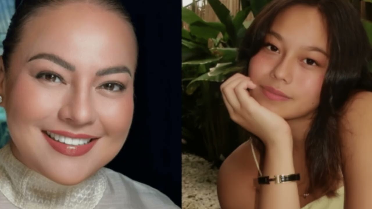 Karla Estrada Celebrates Lella’s Birthday & PBB Big Night Milestone