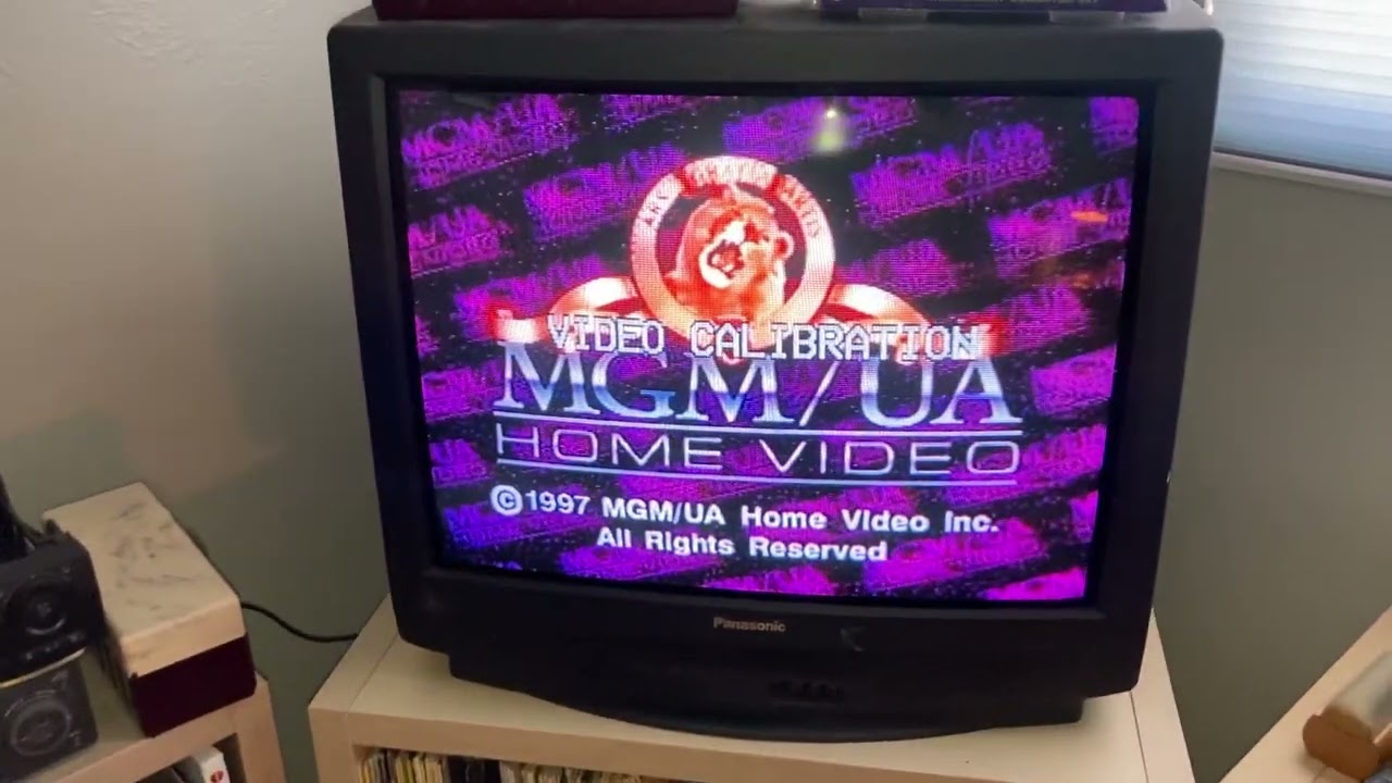 JVC Super VHS VCR discussion