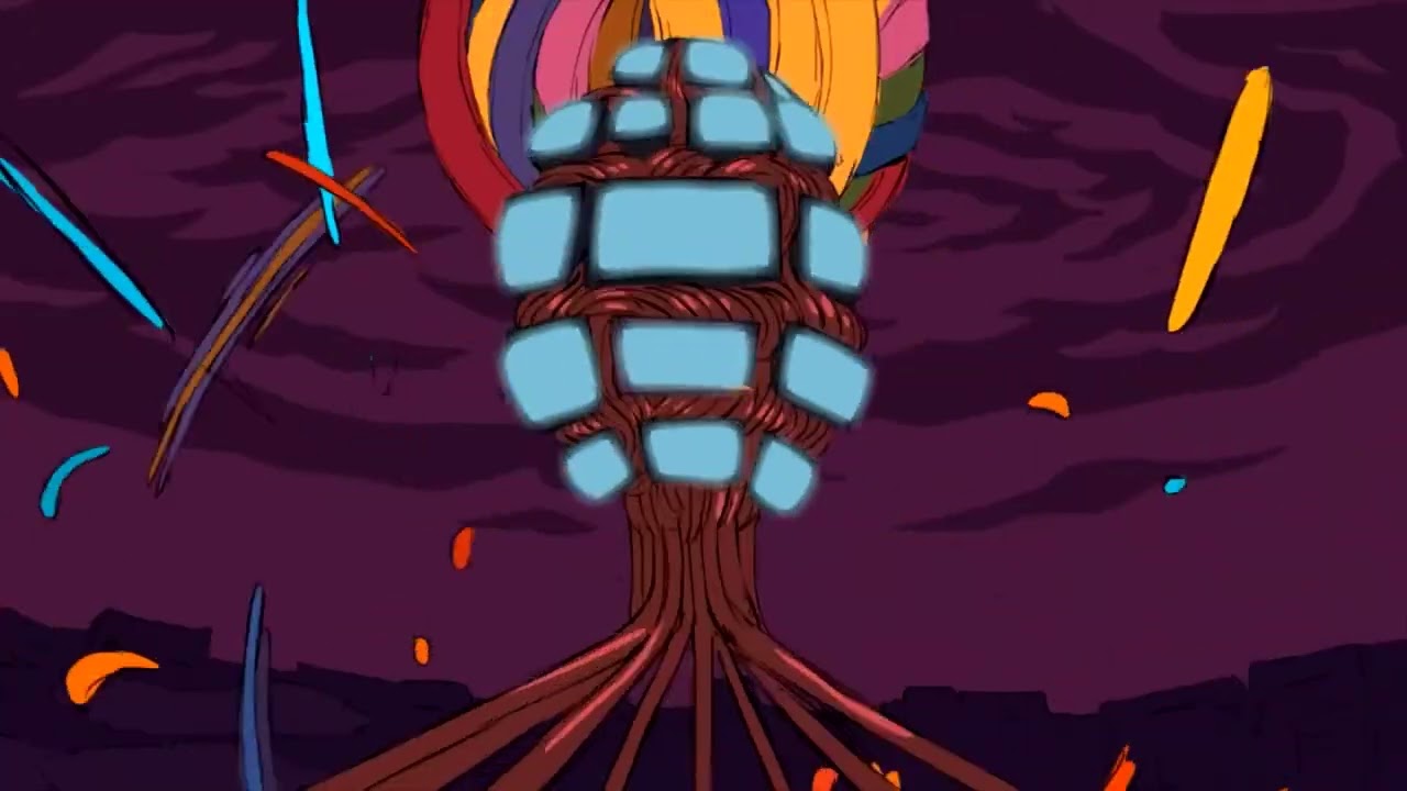 SUFFER / SYSTEM - Borderline