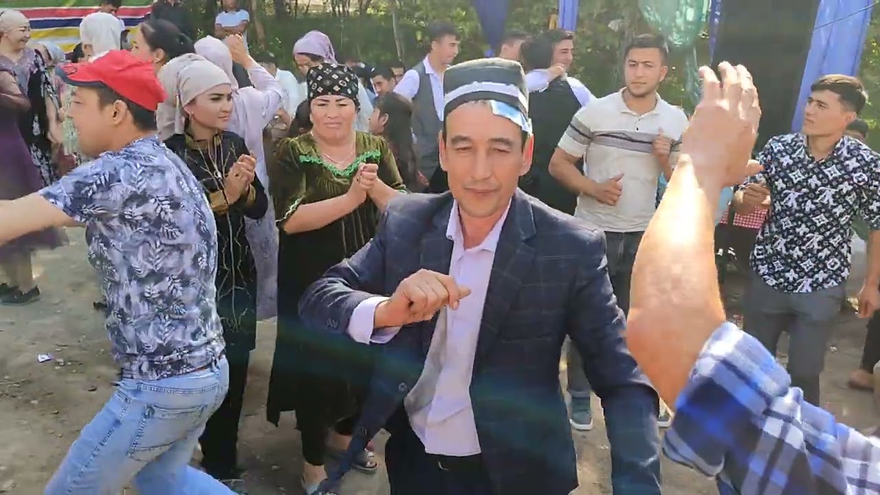 #Ак-суу икки ёш бахтли бўлсин 🔥♥️♥️♥️♥️