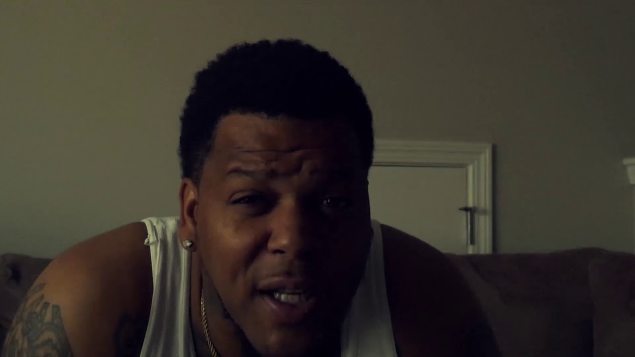 Kodak Kronick - Open Your Eyes (Official Video)