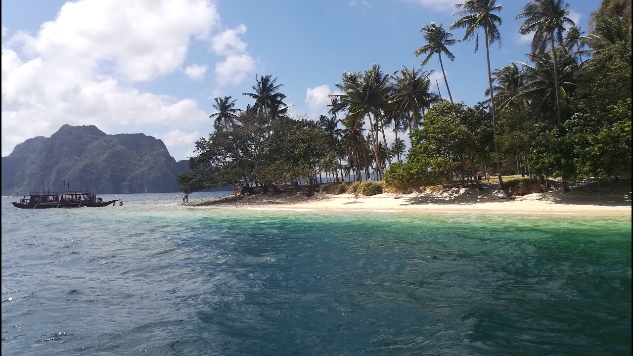 Filipíny 2019 - Kouzelný Palawan