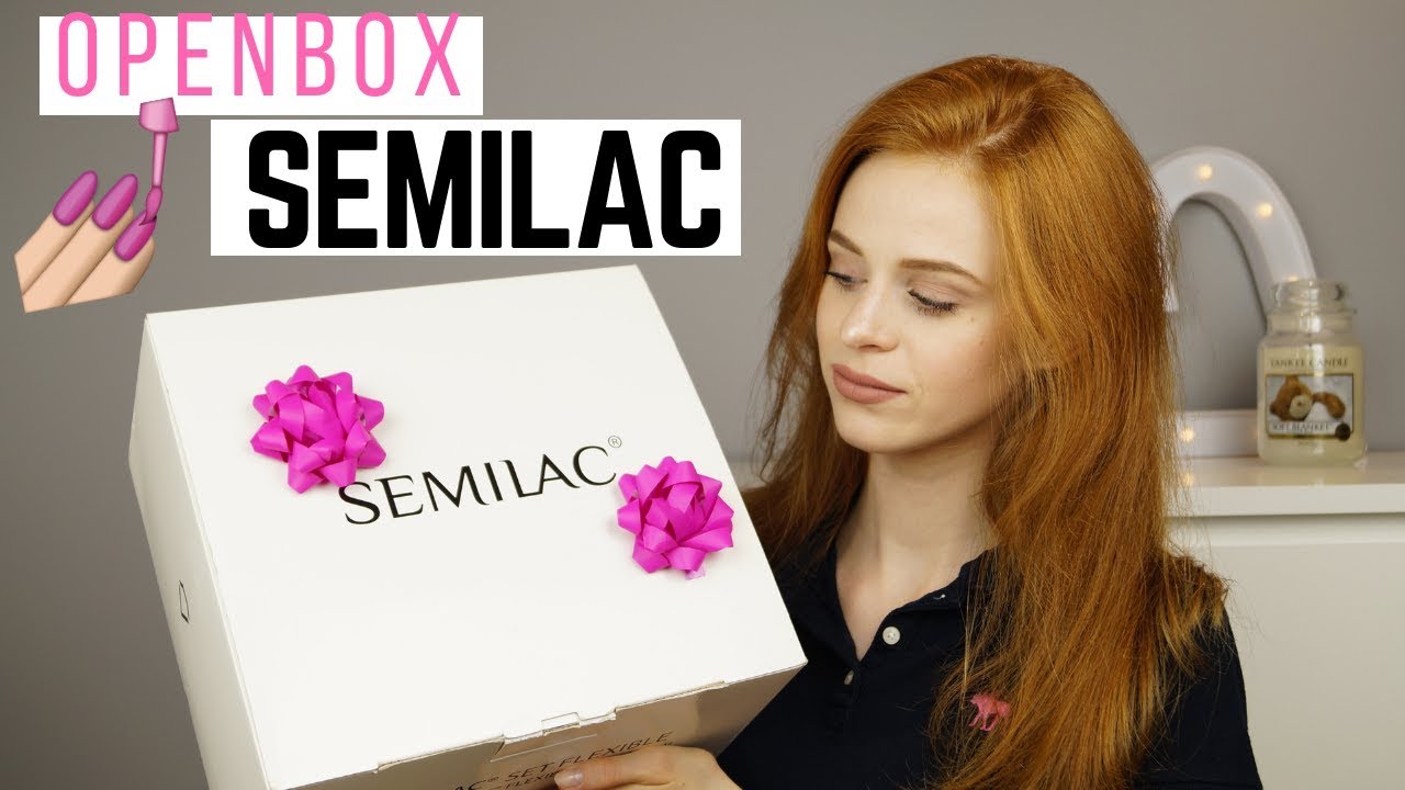 OPENBOX Zestaw do hybrydy Semilac Flexible LED 48/24 W
