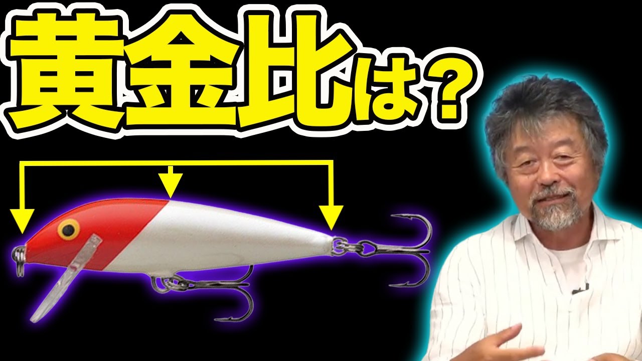 レッドヘッドに黄金比はありますか？【加藤誠司さん】