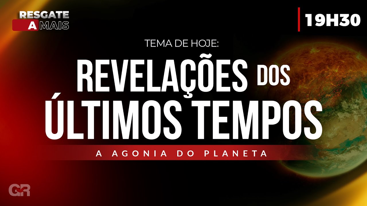 Resgate A Mais (03/02/2026)