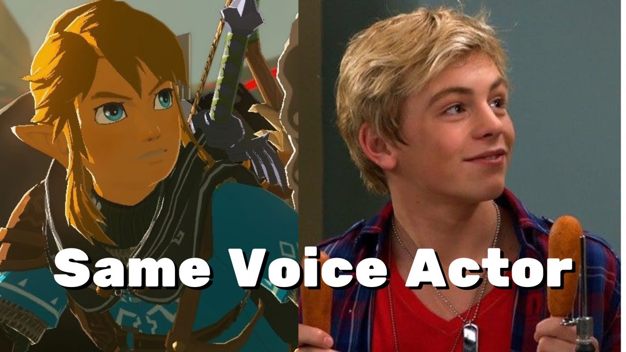 same voice actor btw