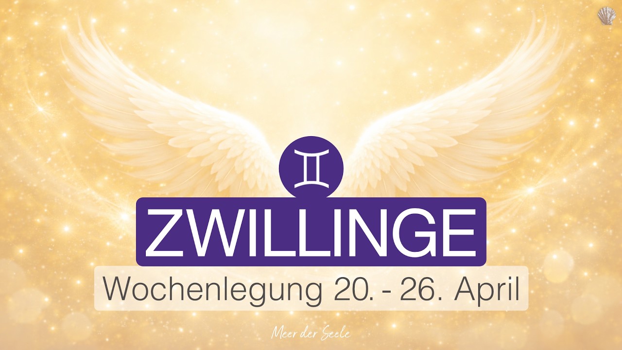 Zwillinge ♊️ 