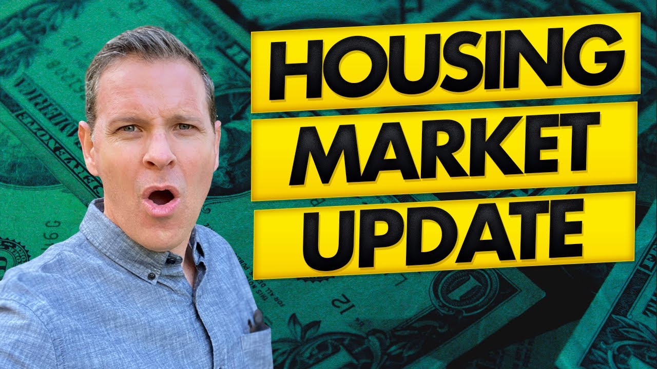 Brand NEW Real Estate & Housing Market 2020 Update