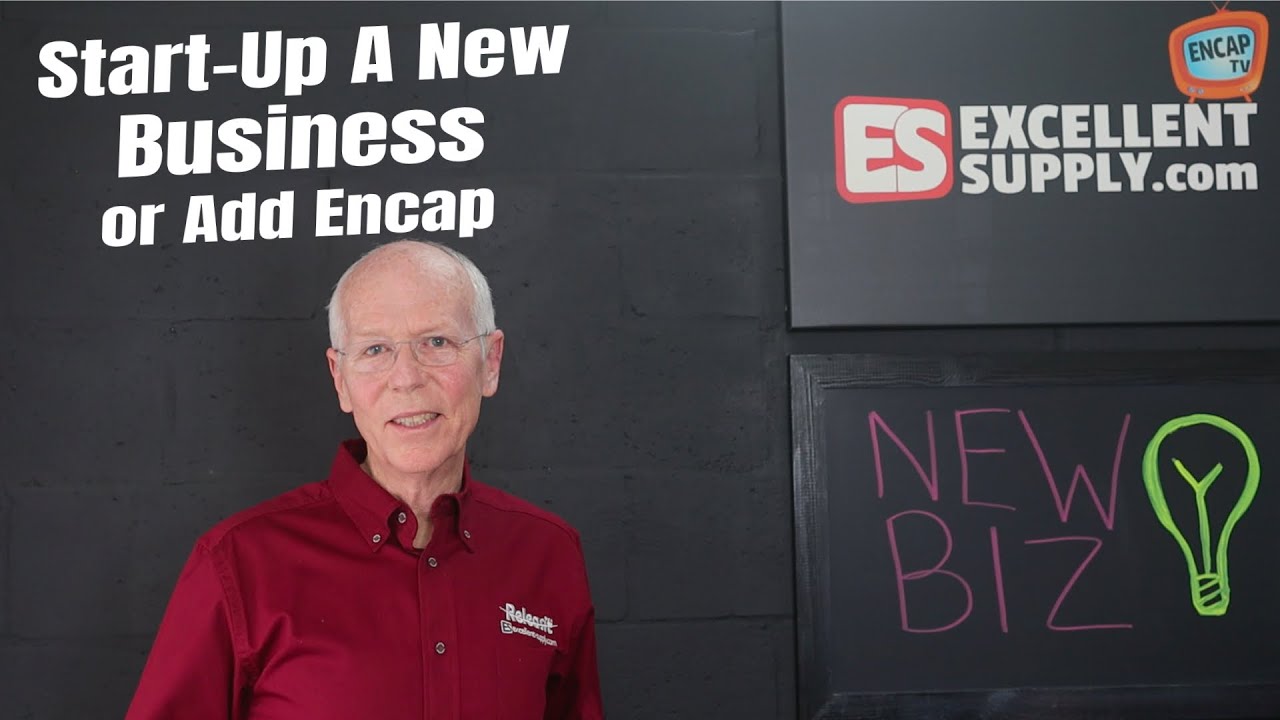 How to start a new business with encapsulation carpet cleaning