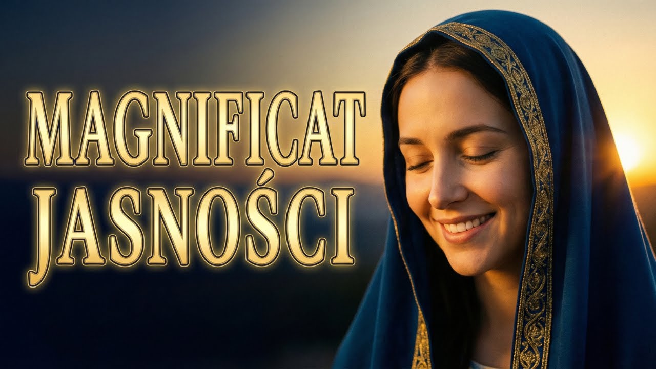 Magnificat w Porannej Jasności: Pieśni Maryjne do Modlitwy i Ukojenia