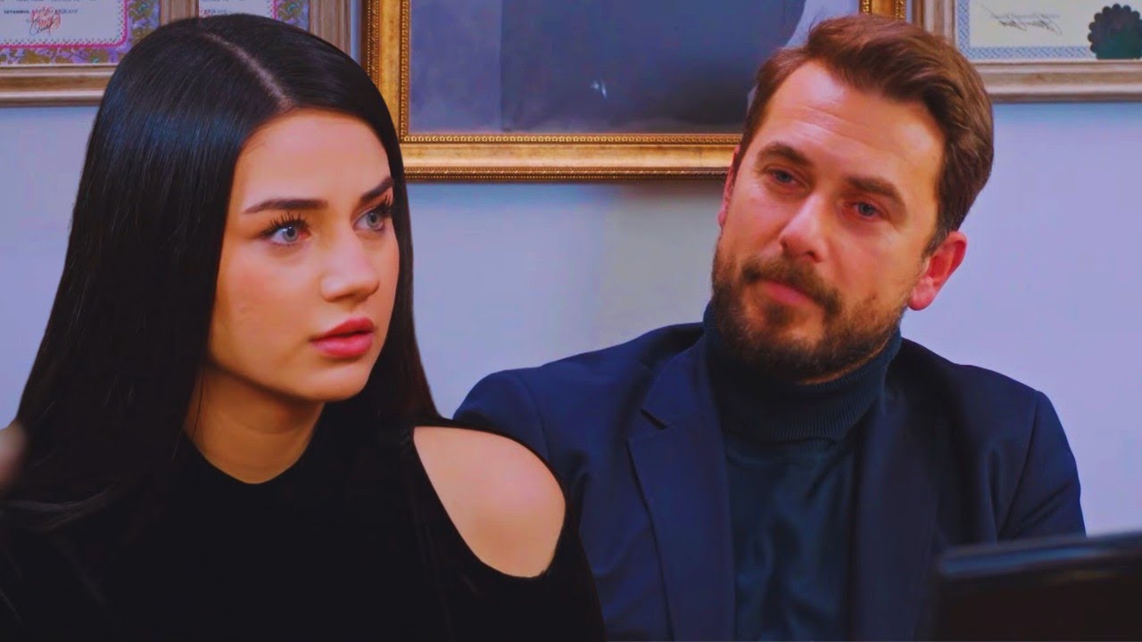 Miłość i nadzieja. Bahar zaskakuje Kuzeya i zgadza się na rozw&oacute;d! Przebiegły plan Cavidan!