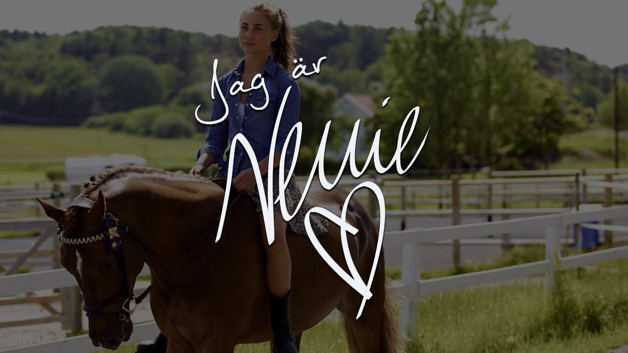 Modevisningen - Jag är Nellie 23