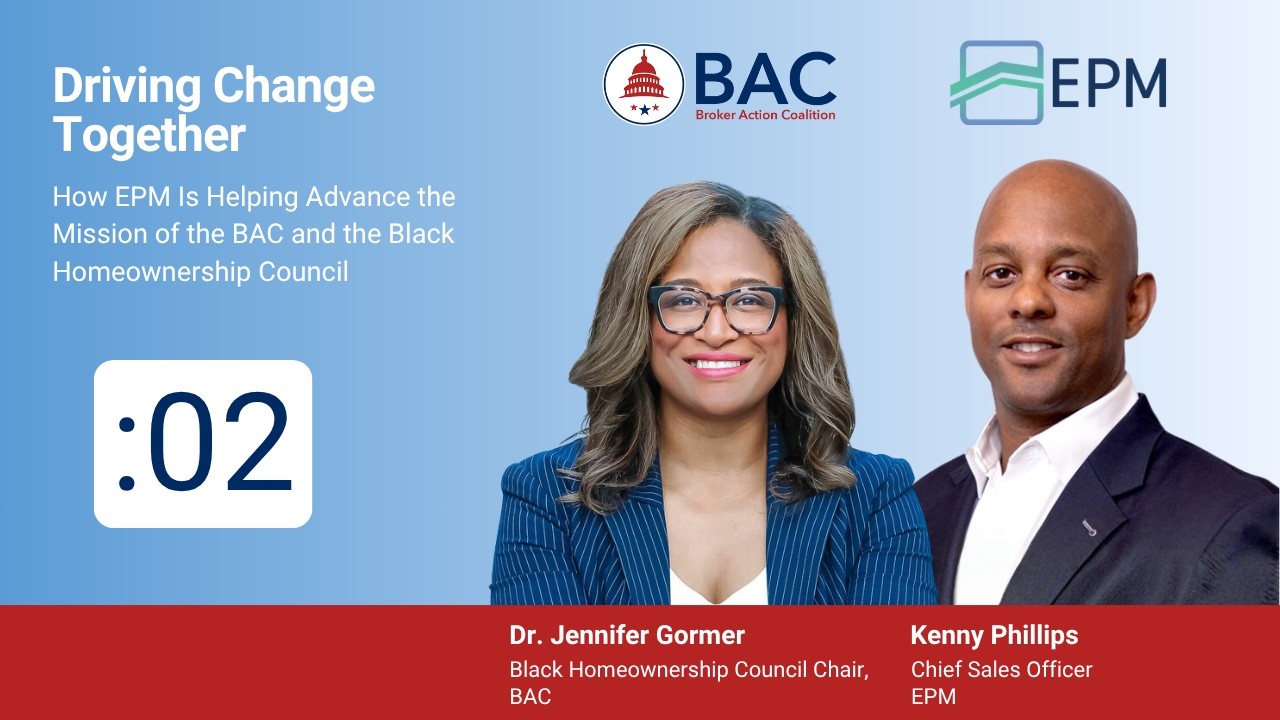 Driving Change Together