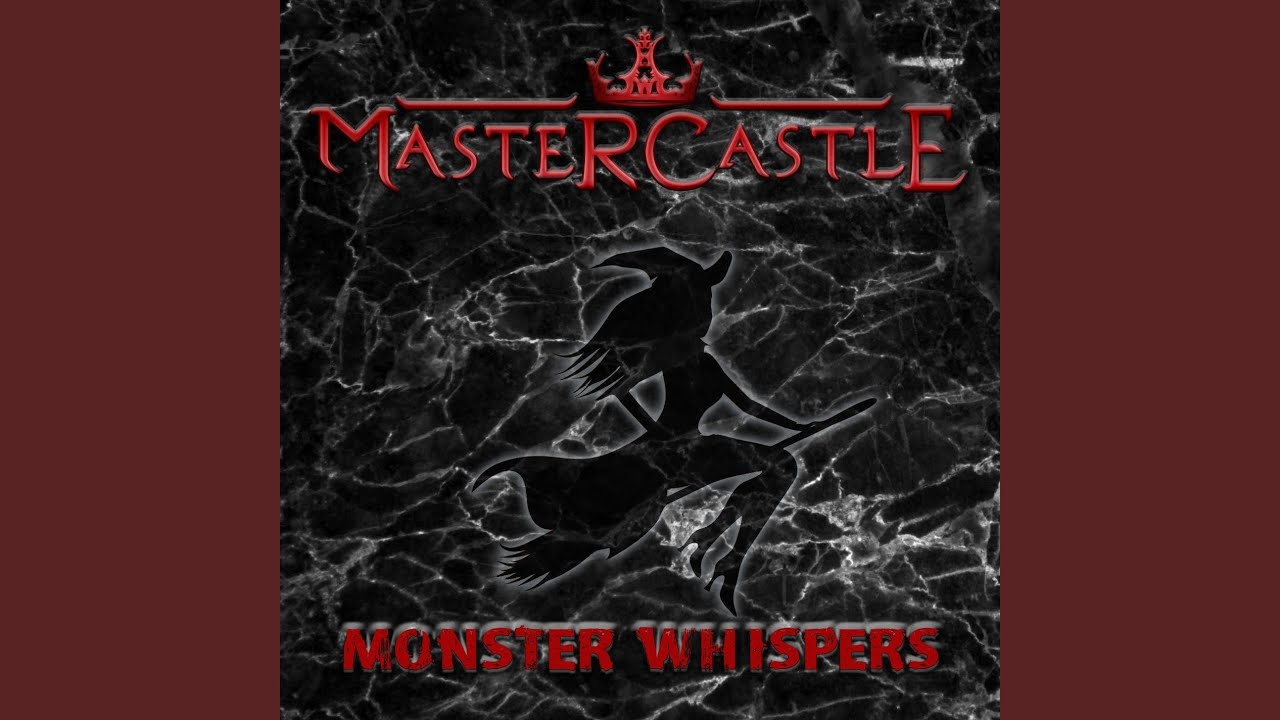 Monster Whispers