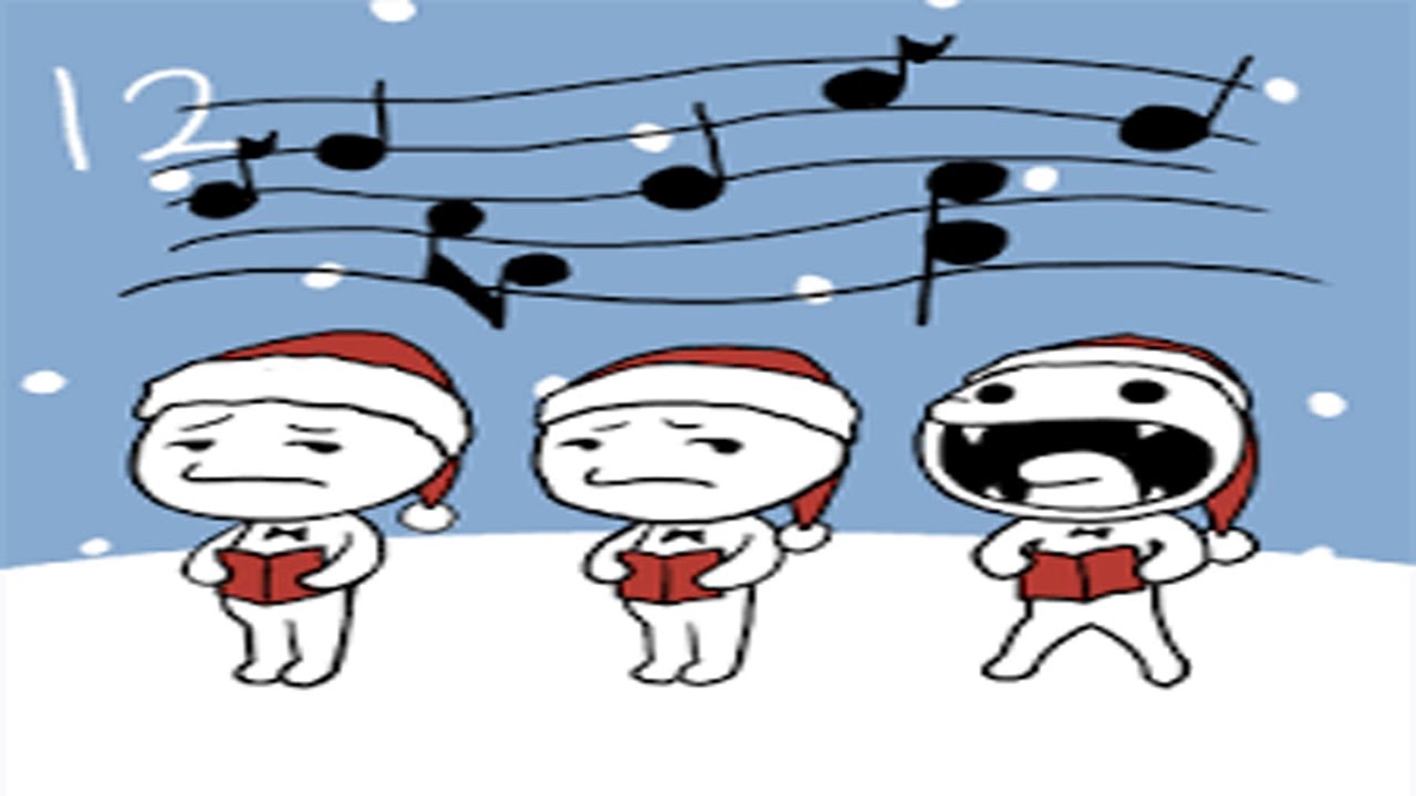 Glee Club (Rhythm Heaven) [EXTENDED]
