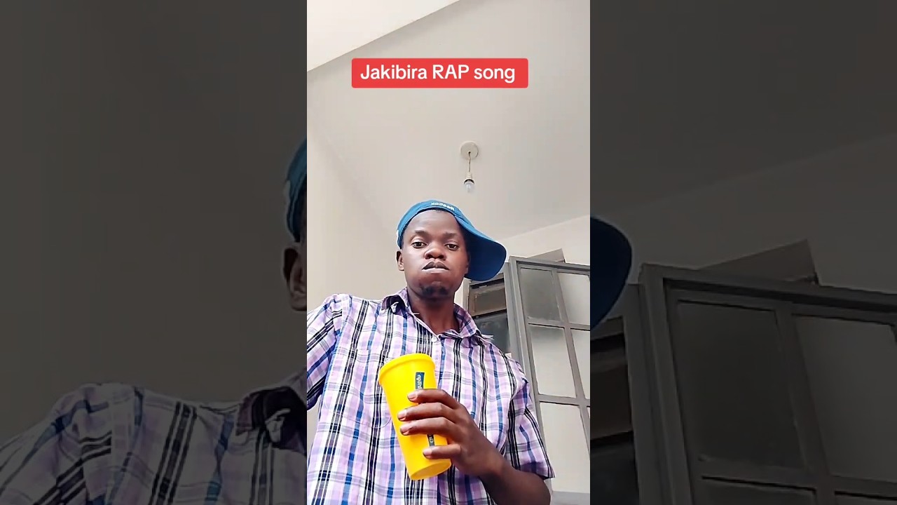 jakibira Luo rap music
