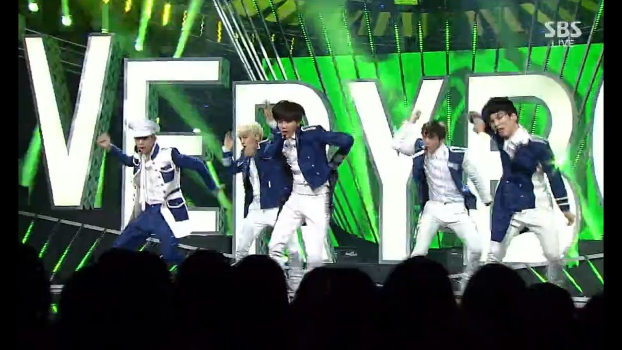 [SHINee SHINee] - Все @ Все @ Популярные Inkigayo 131020