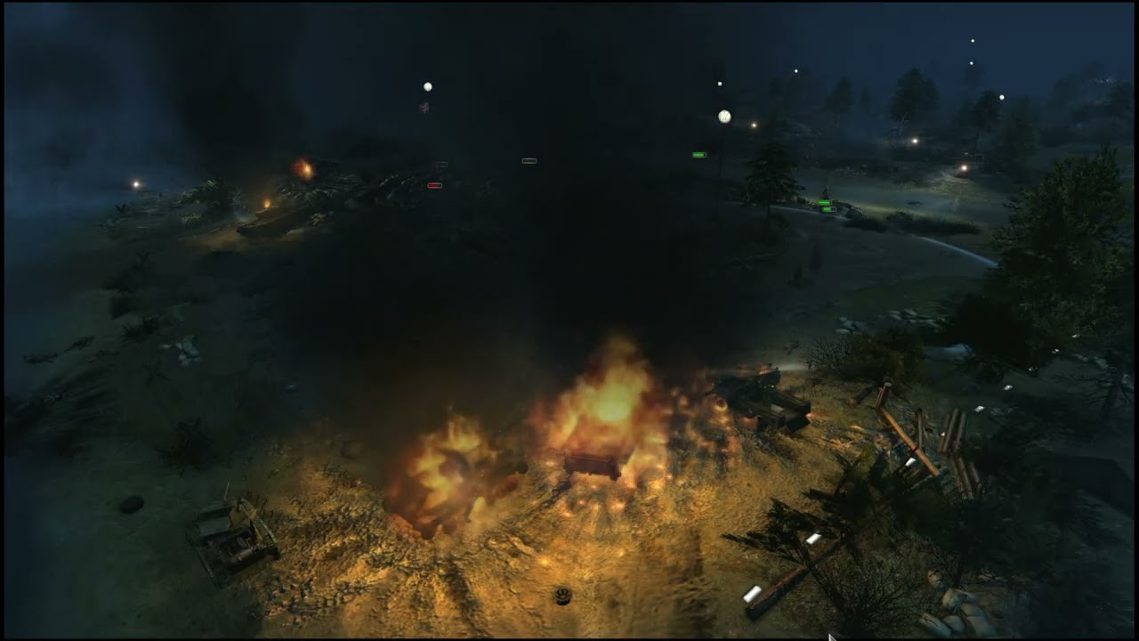 Men of War Assault Squad 2 A BETTER VANILA mod 03