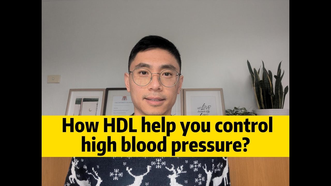 What causes high blood pressure? |  high blood pressure | high cholesterol | heart disease
