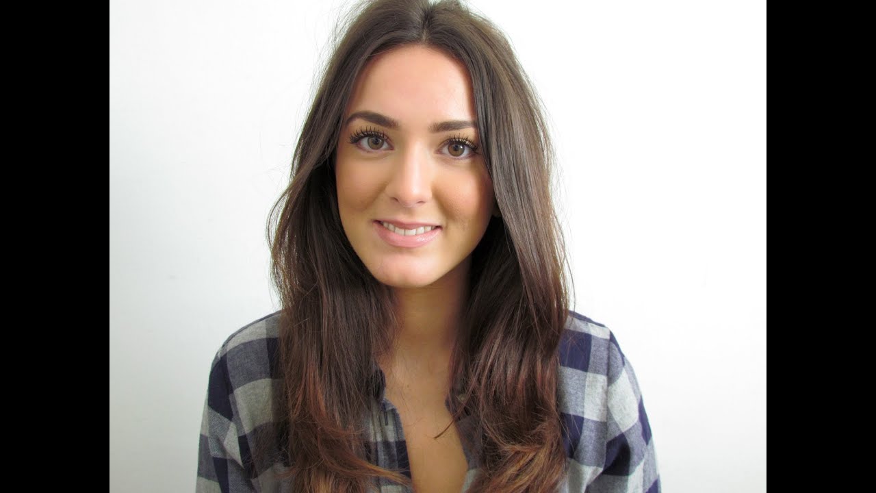 My Every Day Autumn/Fall Makeup Look