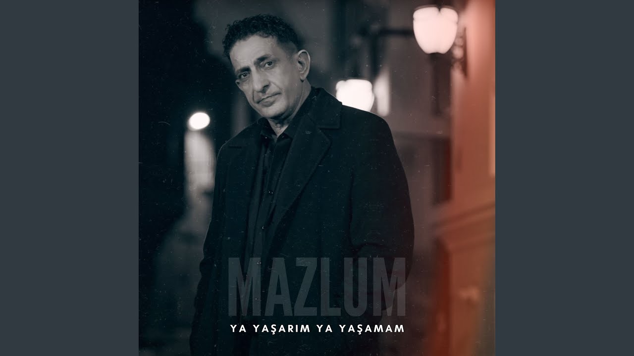 Ya Yaşarım Ya Yaşamam
