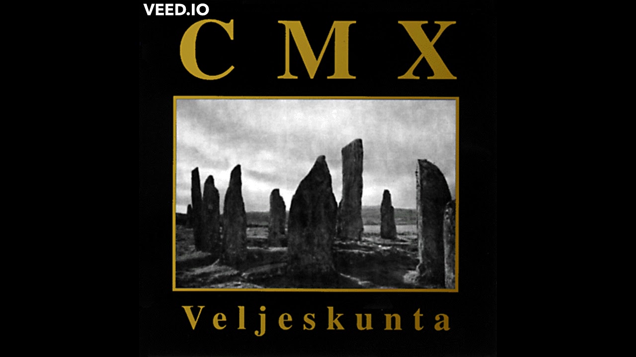 CMX - Neljäs Valtakunta