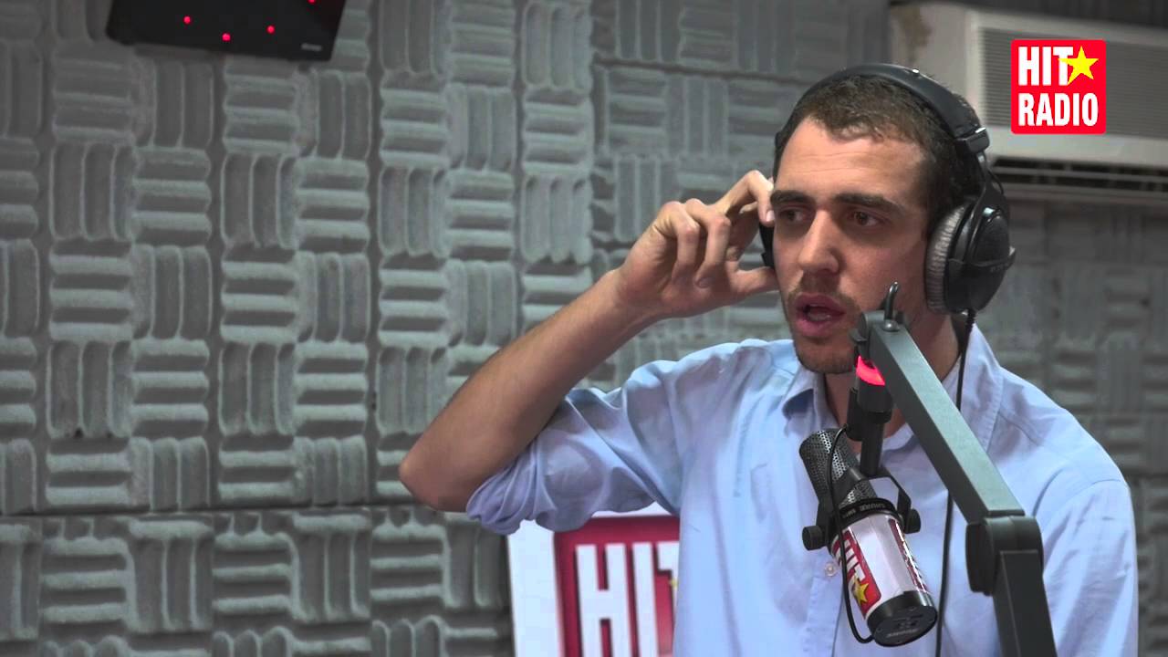 سعد لمجرد تايجرب راك ربحتي مع مومو - Momo Avec Saad Lamjarred