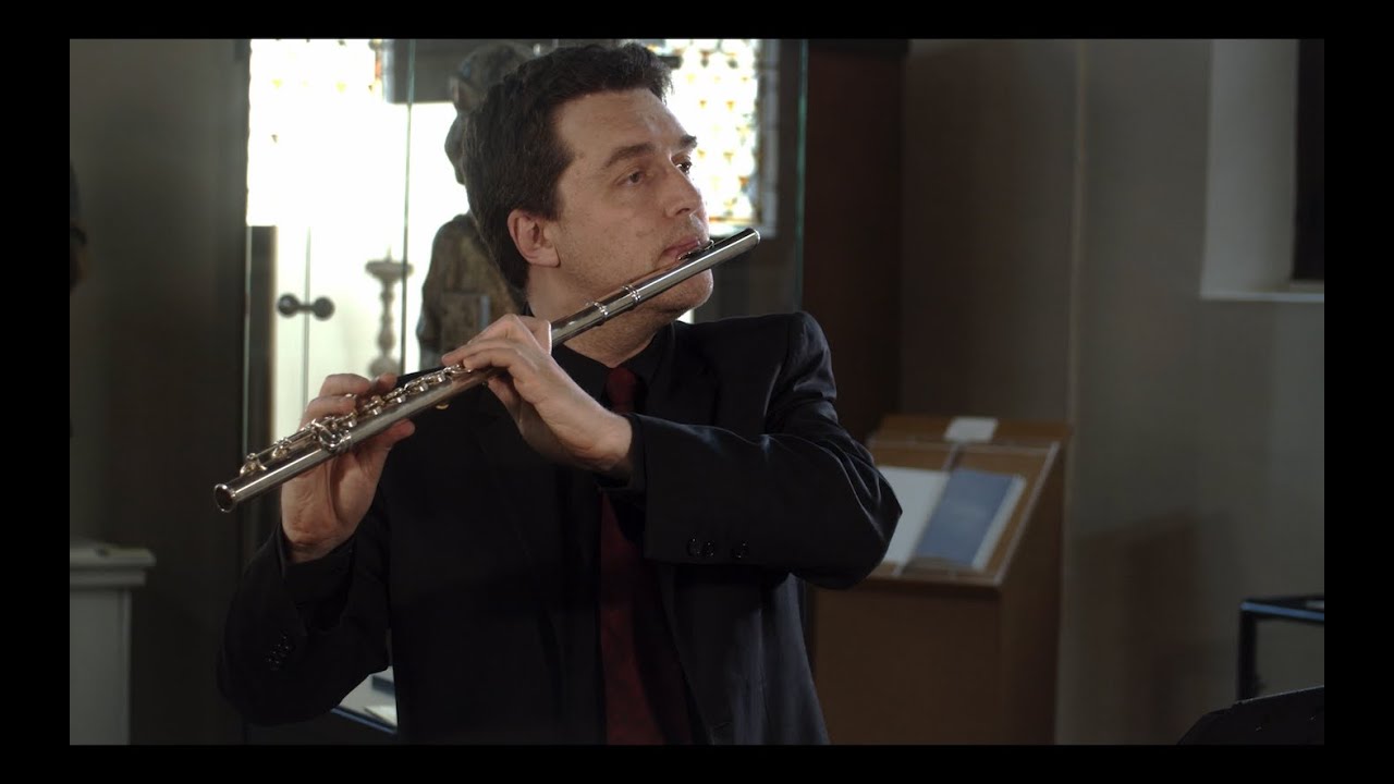 DONJON - Le Chant du vent - Alexis Kossenko (LCDP #21)