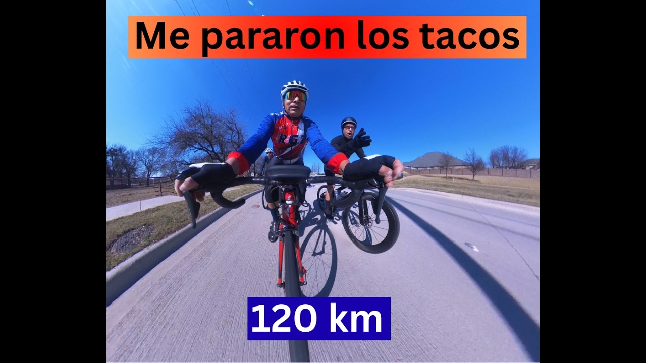 RMB  Saturday Ride 2/21/26