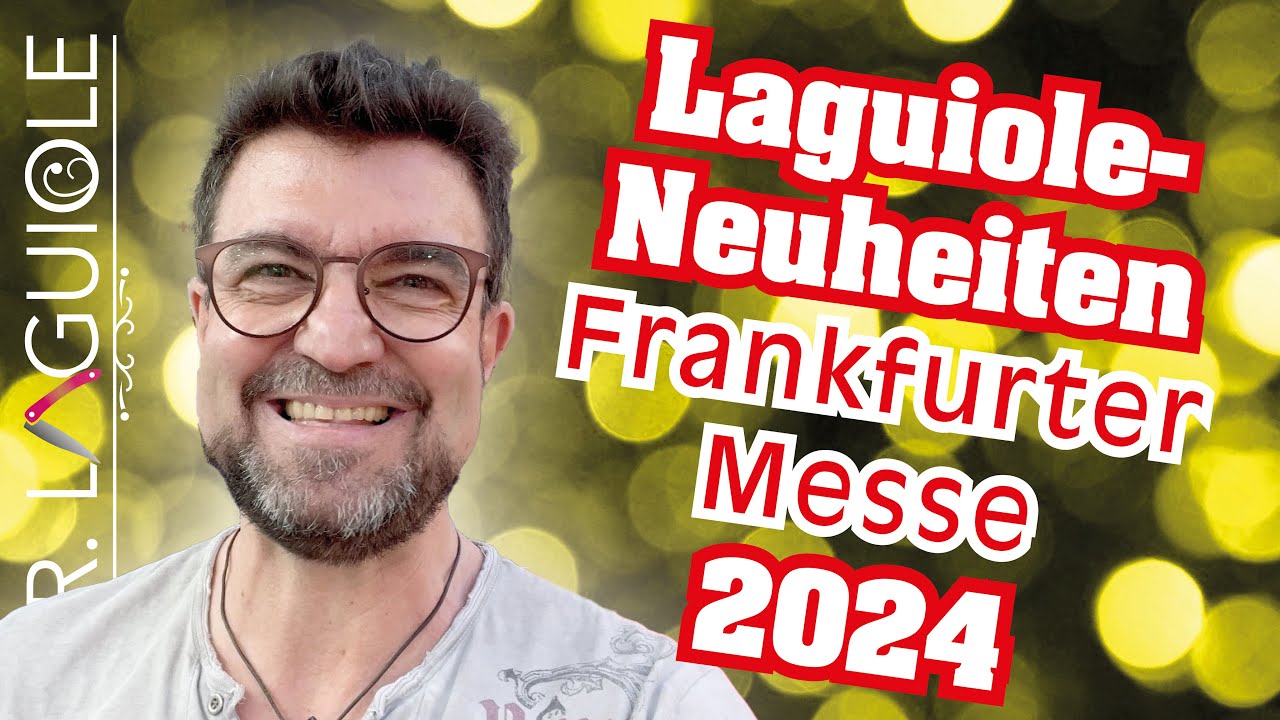 Laguiole-Klinge nicht mittig? 3 Schmieden geben Antwort: Laguiole en Aubrac und andere