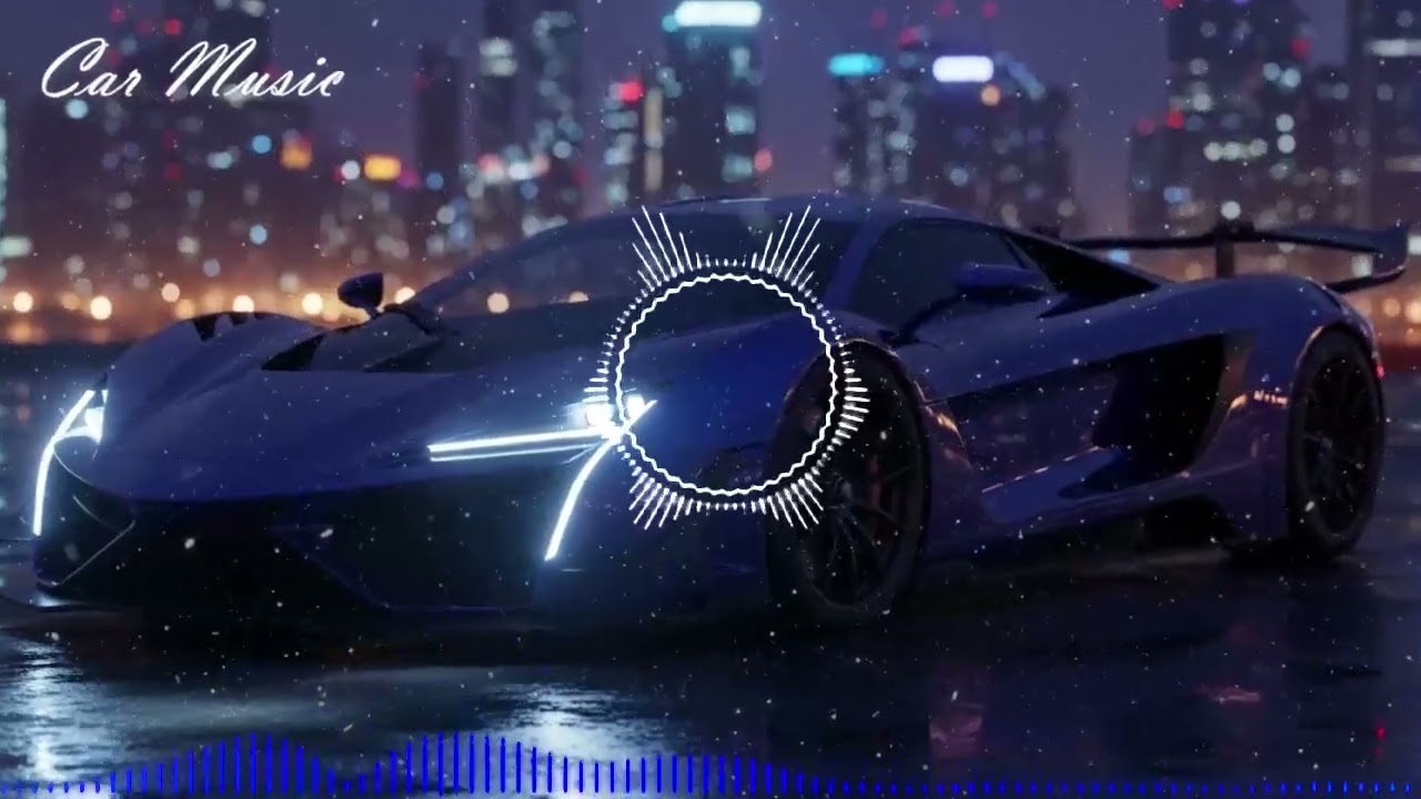DJ EDM CAR MUSIC 🚗💨 Bass Nendang Club Remix 🔥 Gym Workout Energy 💪🎶