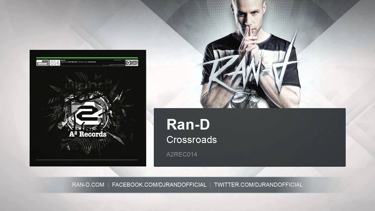 Ran-D - Crossroads