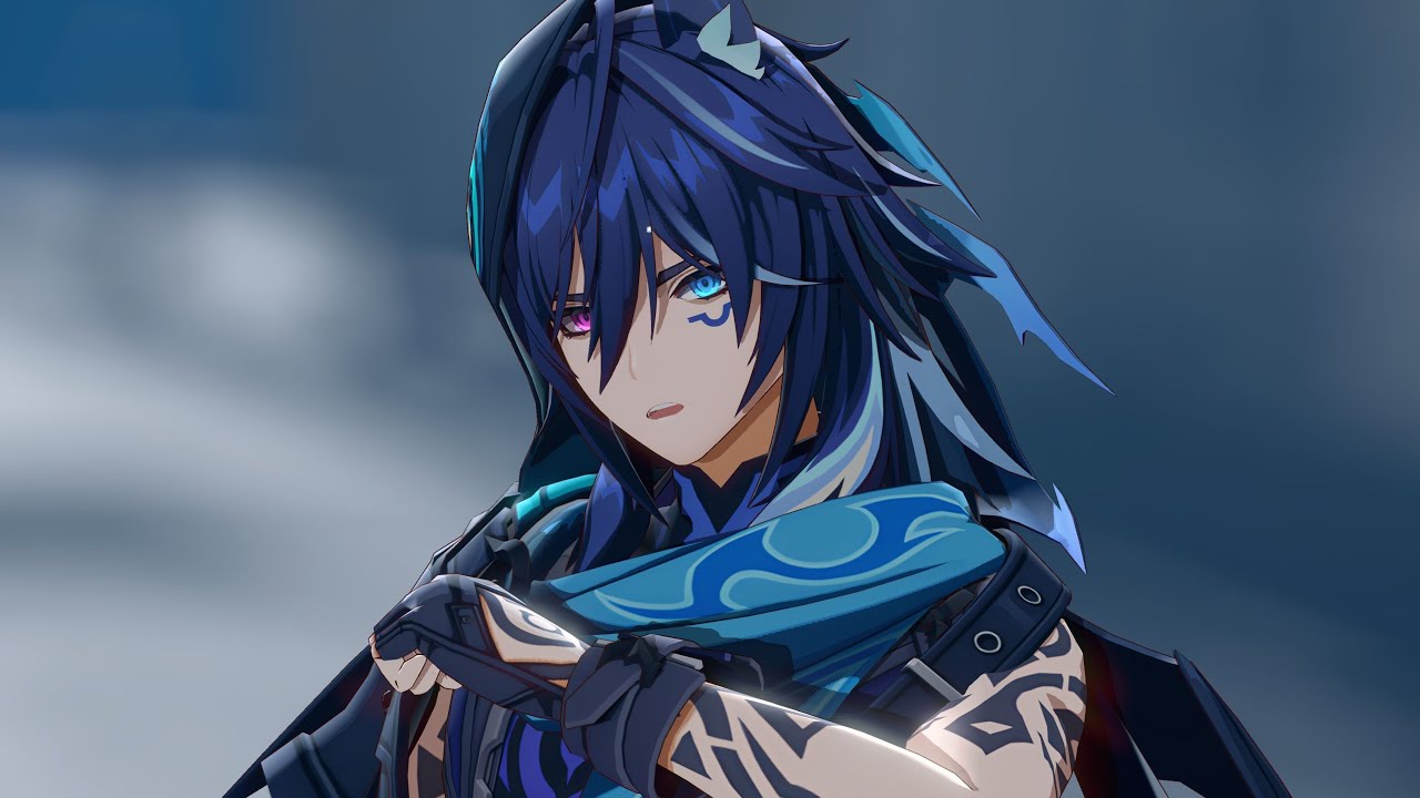 【Genshin Impact MMD／4K／60FPS】Ororon【MORE】