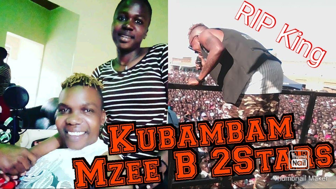 Anyaka ana maro (kubambam). Mzee B 2Stars, best pictures collection. RIP 🙏🏿🙏🏿