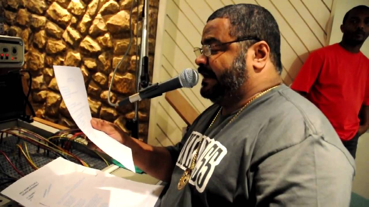 Arlindo Cruz - Litoral (making of)