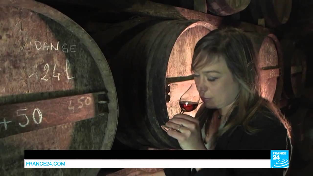 Cognac, 'liquor of the gods'