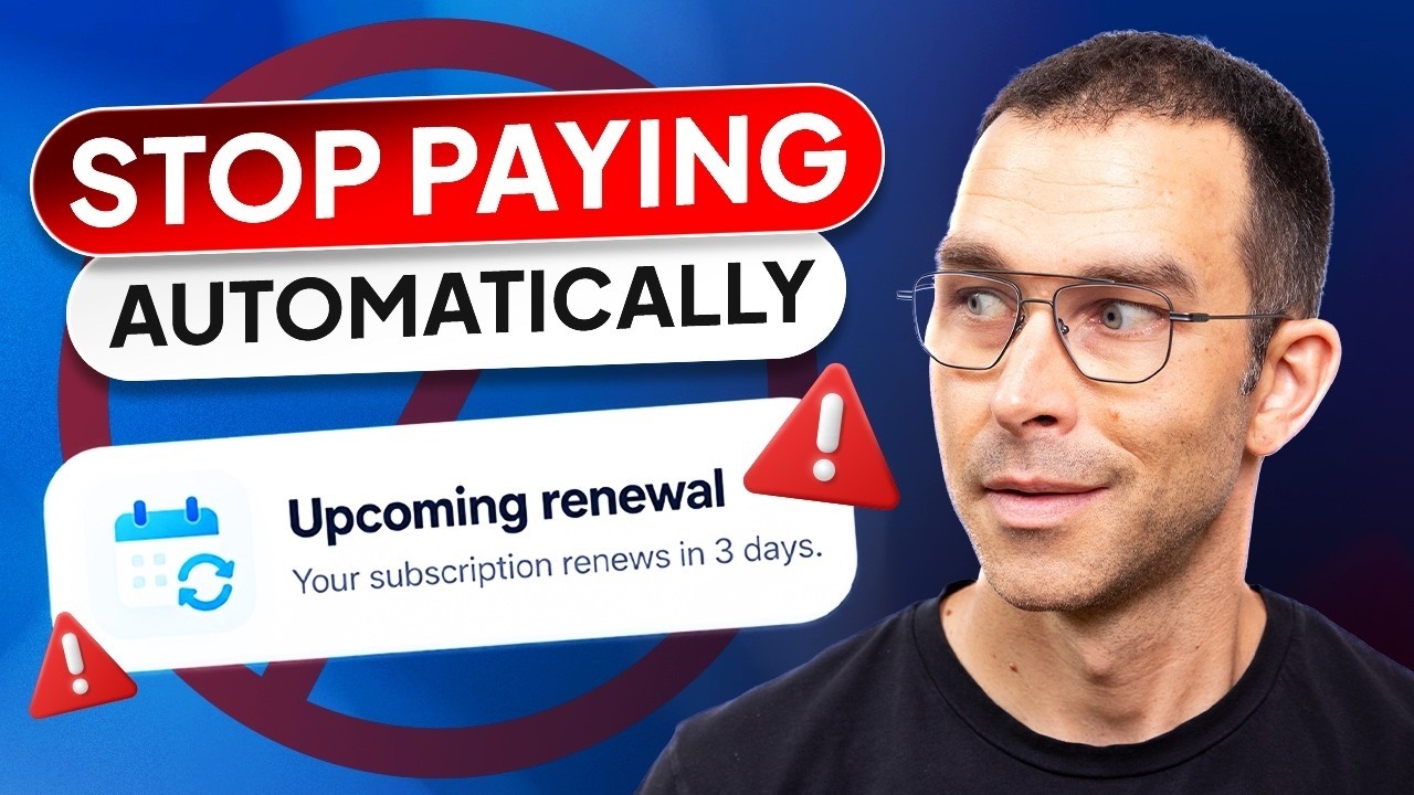 Best antivirus software WITHOUT auto-renewal | No more surprise charges!