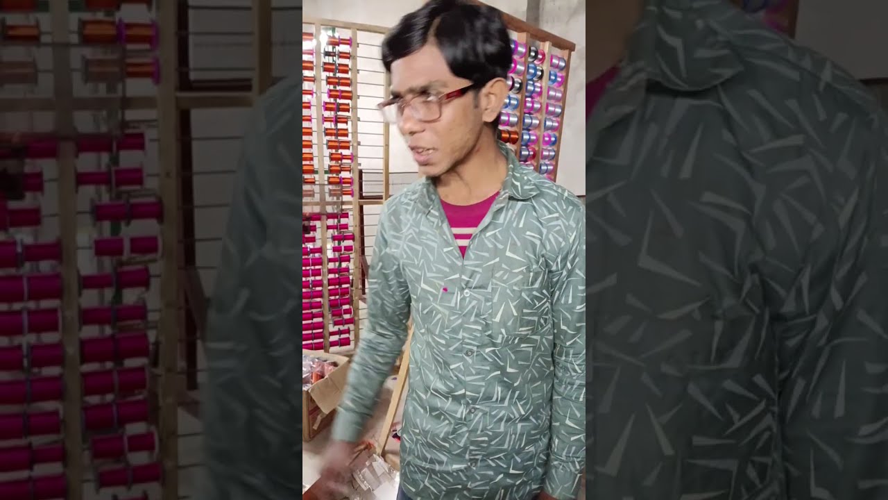 Munib ji lamba hath mar diye.  Comedy funny 