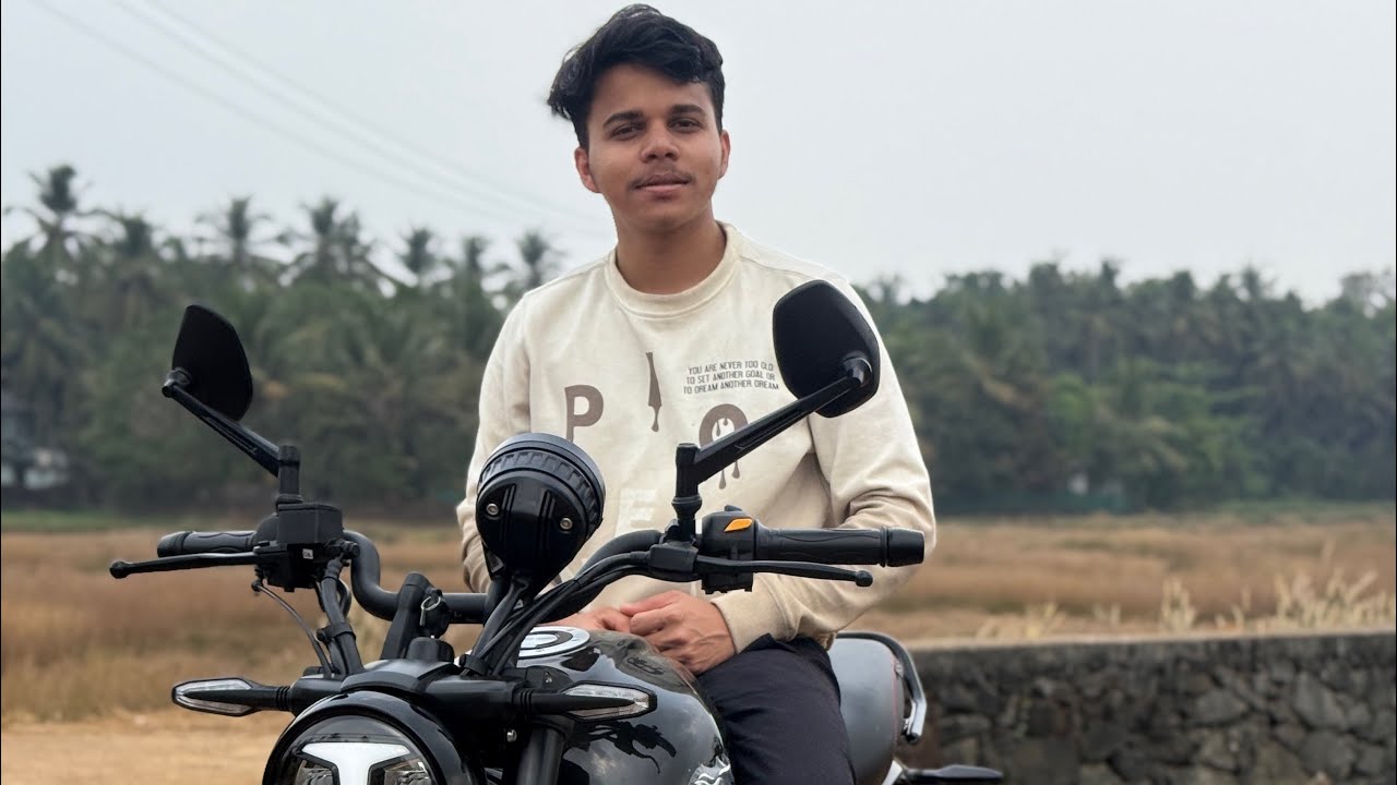 6 വർഷത്തെ പരിശ്രമത്തിന് ശേഷം ഞാനും നേടി ഇവനെ 🥹🤲 #ronin #tvshow #dailyvlog 